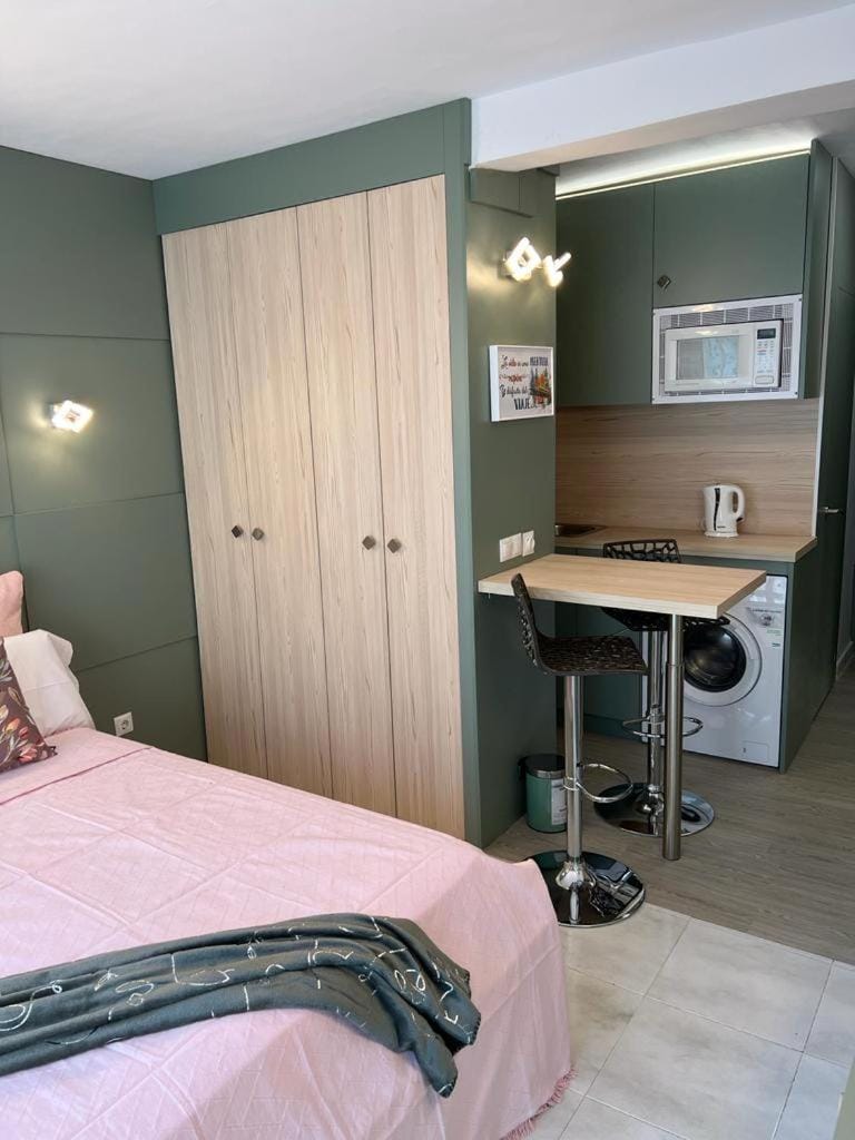 FUNgirola Apartment Apartment in Fuengirola