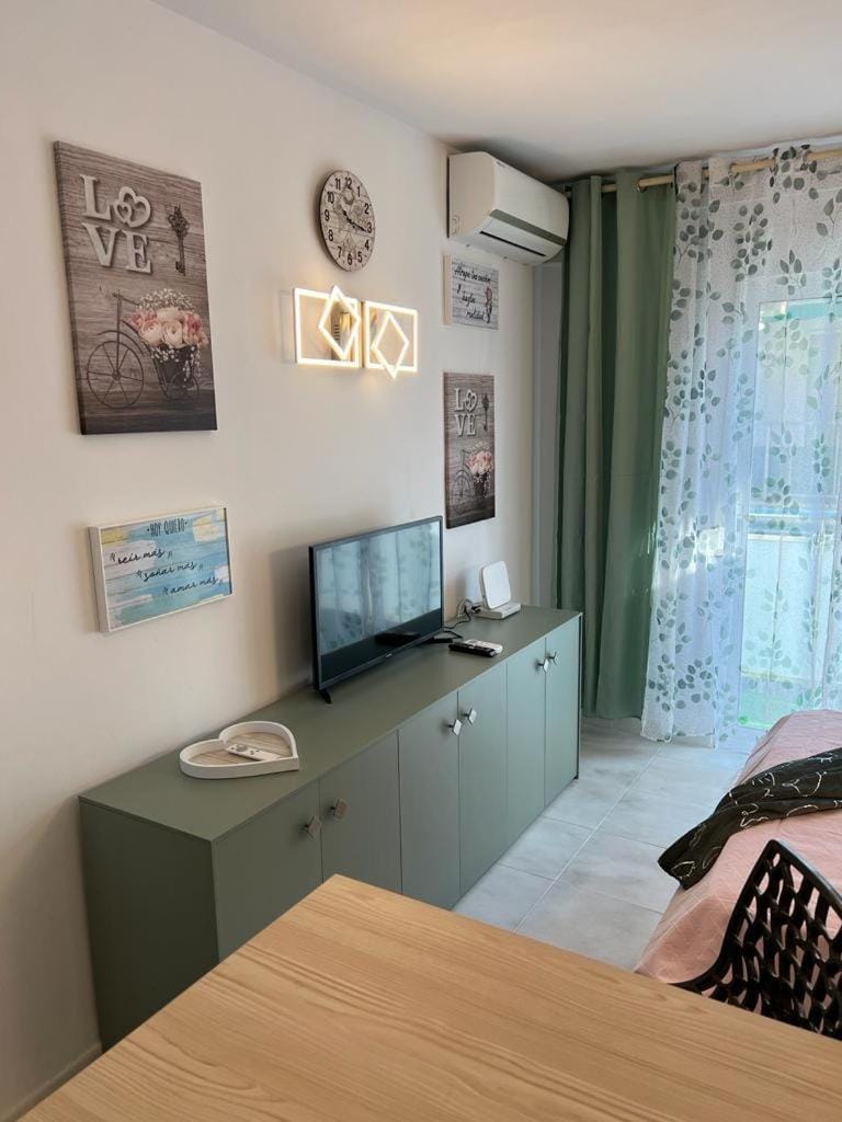 FUNgirola Apartment Apartment in Fuengirola