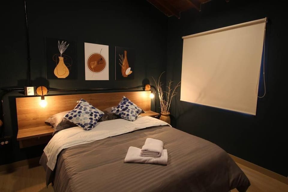 Renta apartamento en Medellín, cerca Unidad Deportiva Belén - ONE202 By Roots Rentals Apartment in Medellin
