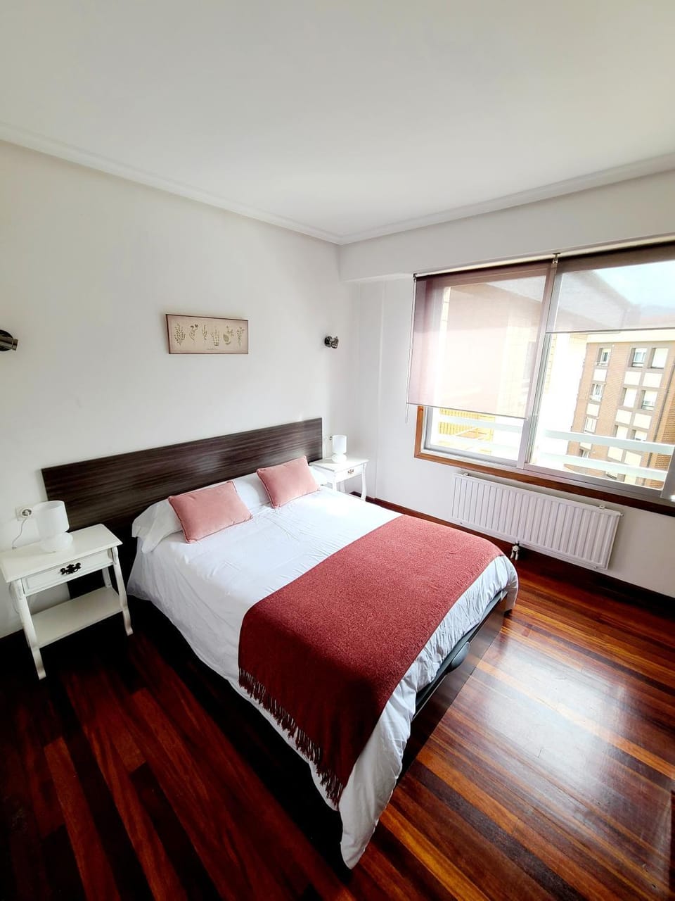 Apartamento Pilartxo Zarautz Apartment in Zarautz