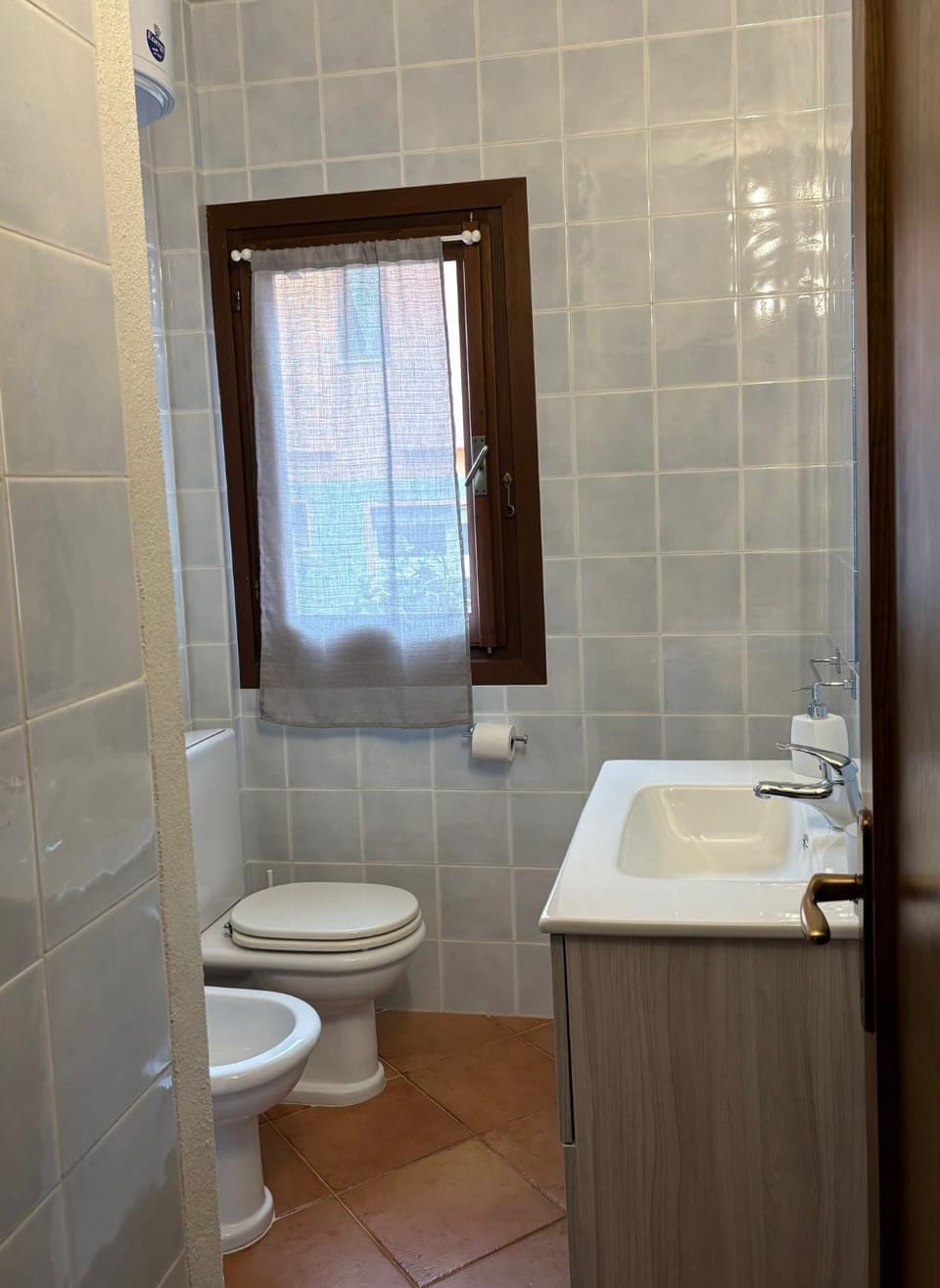 Shower, Toilet, Bathroom, bidet