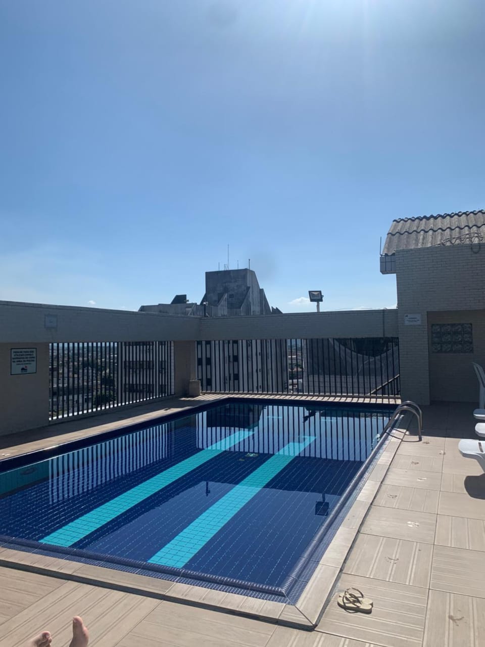 Flat romântico com hidro privativa perto praia excelente localização Apartment in Santos