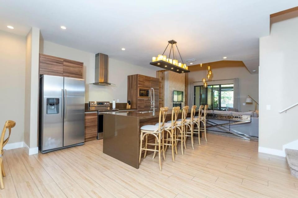 Modern Magic Village 4 Suites Near Disney - 7544 House in Bay Lake
