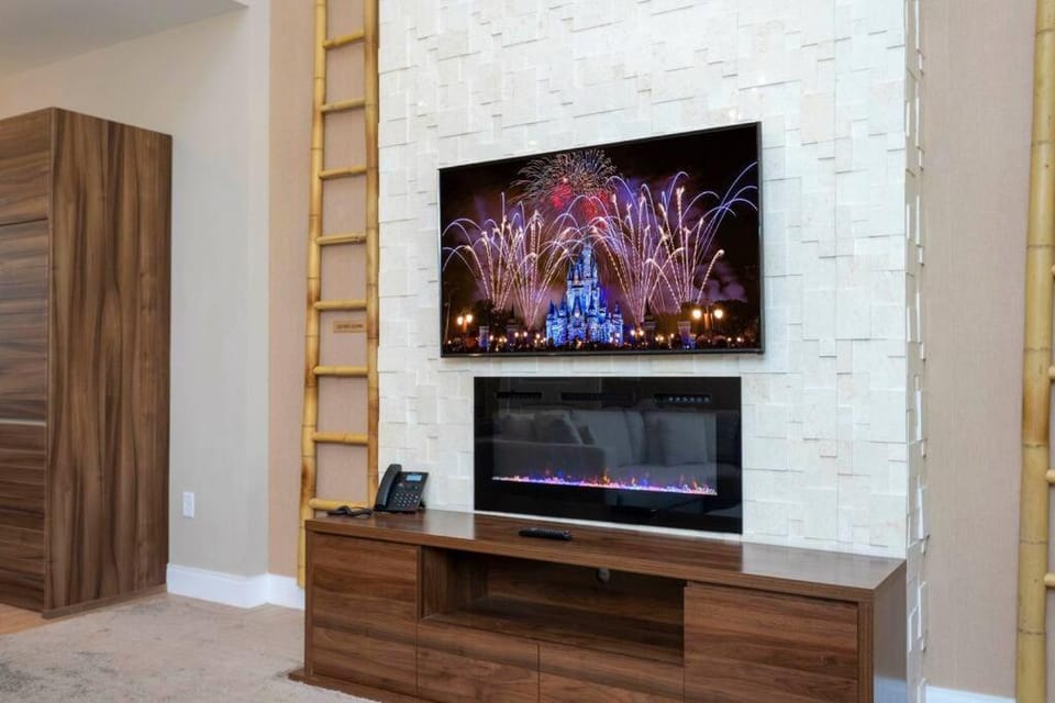 Modern Magic Village 4 Suites Near Disney - 7544 House in Bay Lake