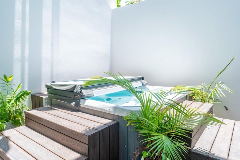 Hermosa Waves D1 Apartment in Playa Hermosa