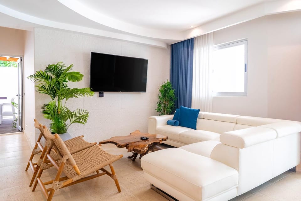 Hermosa Waves D1 Apartment in Playa Hermosa