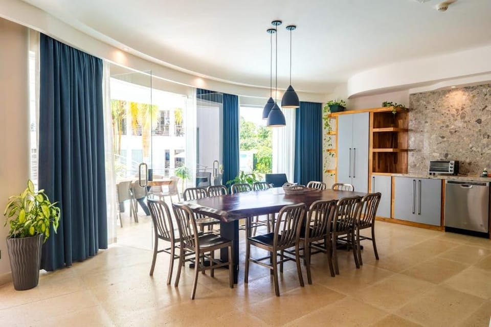 Hermosa Waves D1 House in Playa Hermosa