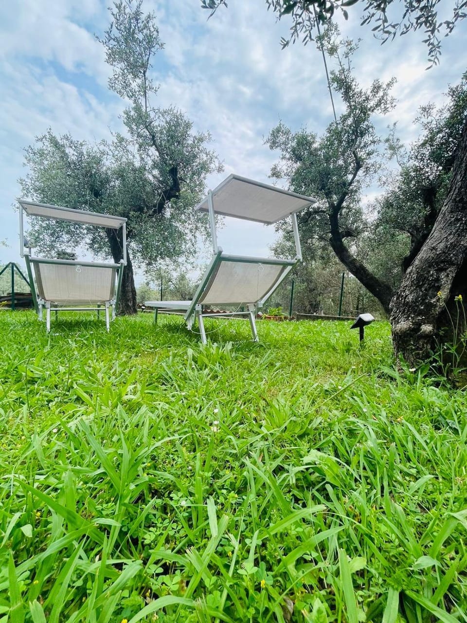 Appartamento Cá Medé Apartment in Province of Massa and Carrara
