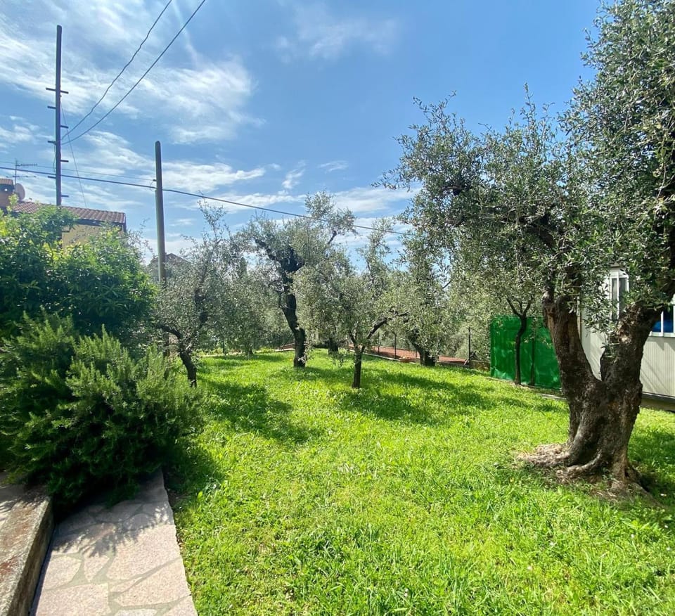 Appartamento Cá Medé Apartment in Province of Massa and Carrara