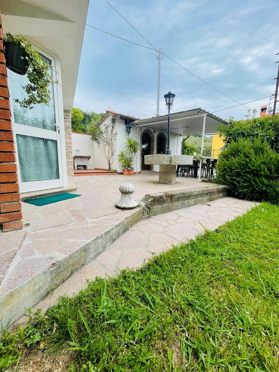 Appartamento Cá Medé Apartment in Province of Massa and Carrara