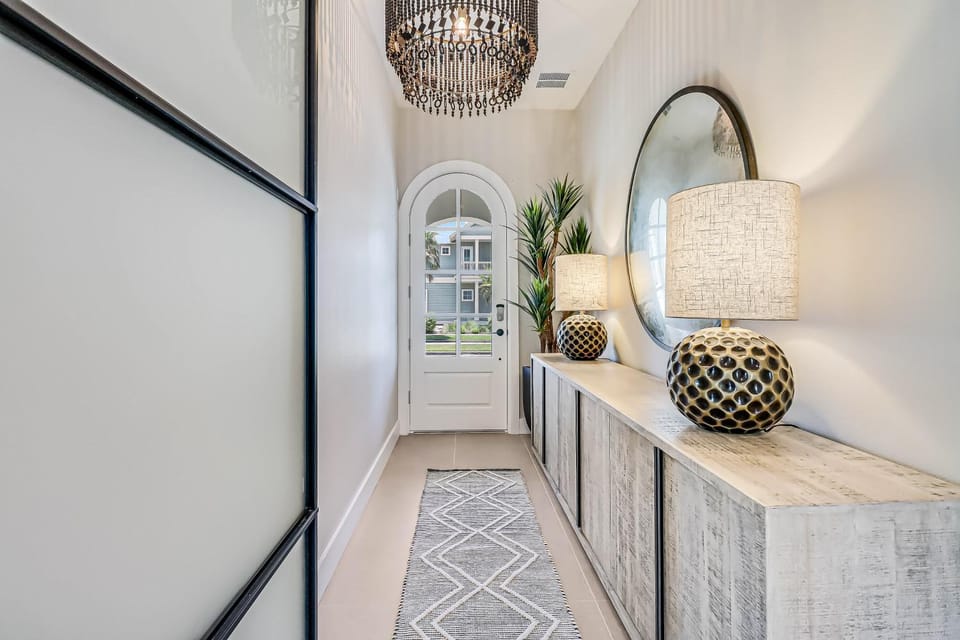 Palmilla's Sunset House in Port Aransas