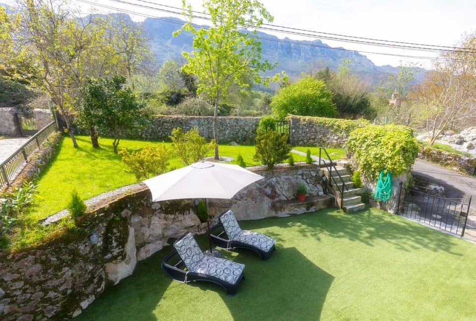 Casa Rural Llanes Asturias House in Cantabria