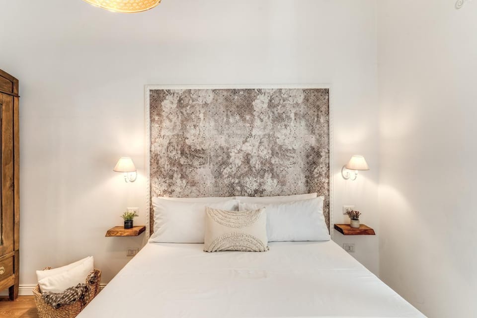 Annamaria Rooms Bed and Breakfast in Naples