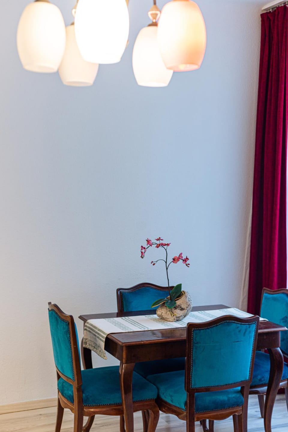 Mehdi residence 1 Apartment in Budapest