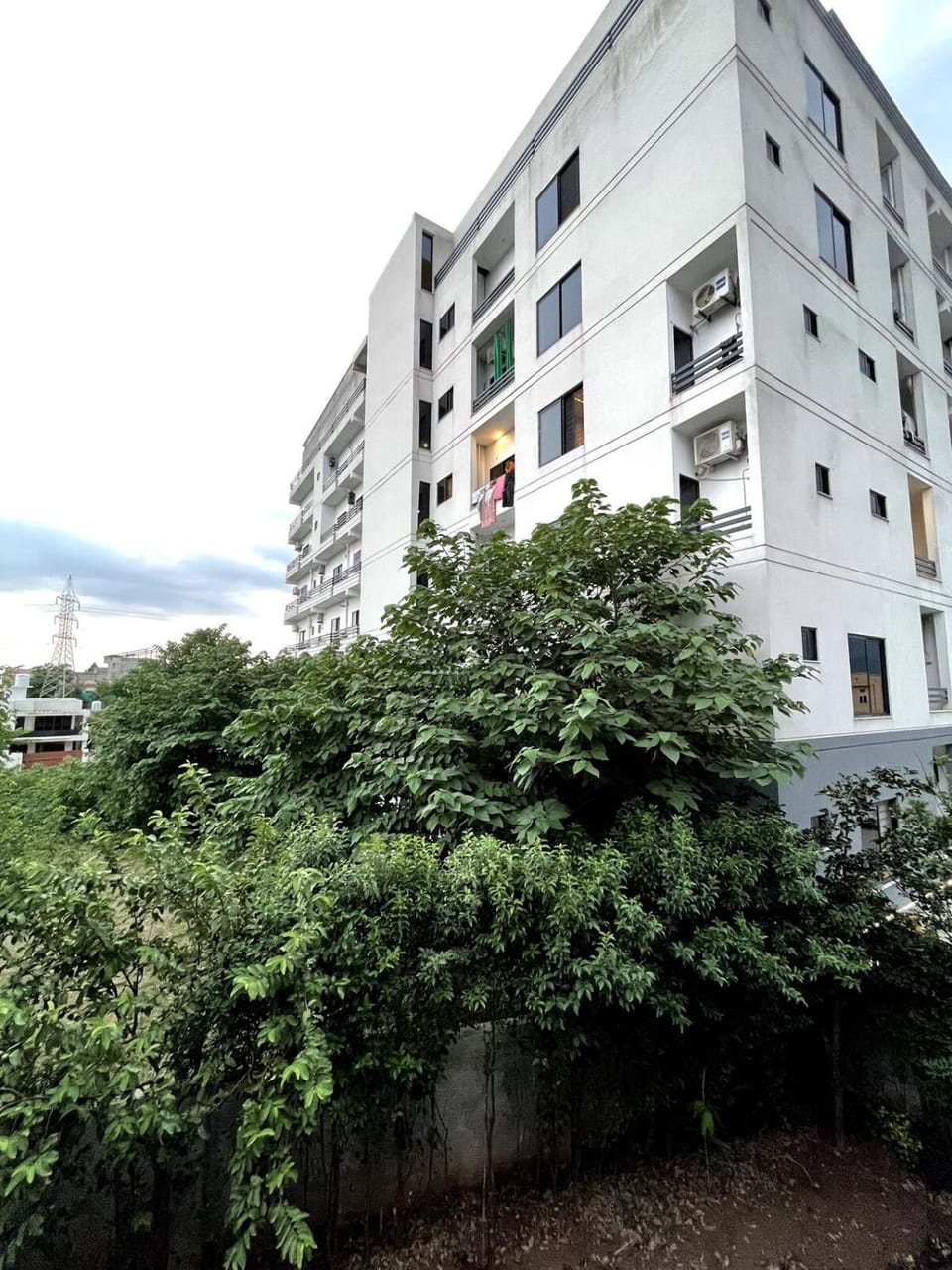 Ziel Guest House Banigala Islamabad Near Gerrys & NIH Hospital Bed and Breakfast in Islamabad