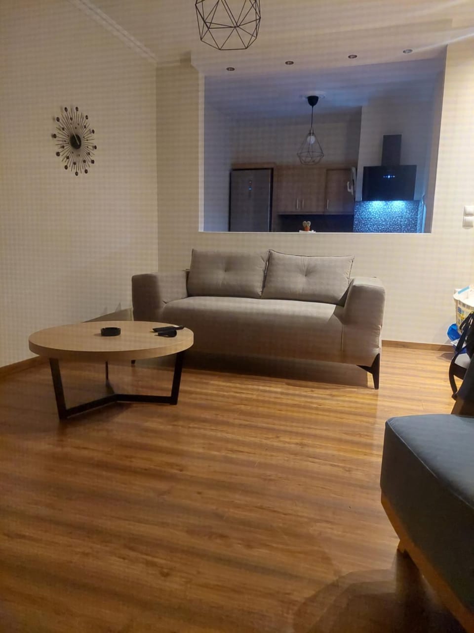 Luxury apartment next the citadel of Tsakas Apartment in Athens
