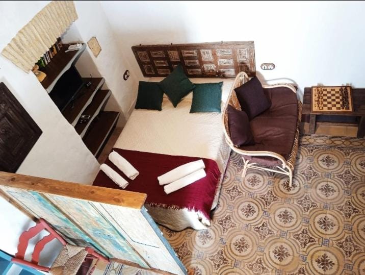 Casa Nayib Apartment in Vejer de la Frontera