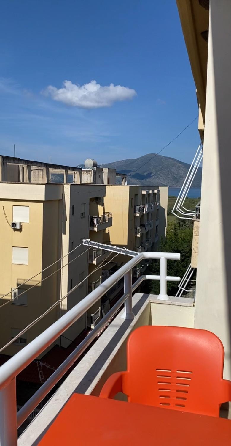 Dream cost Orikum Apartment in Vlorë County, Albania