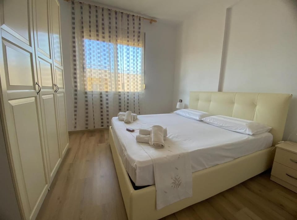 Dream cost Orikum Apartment in Vlorë County, Albania