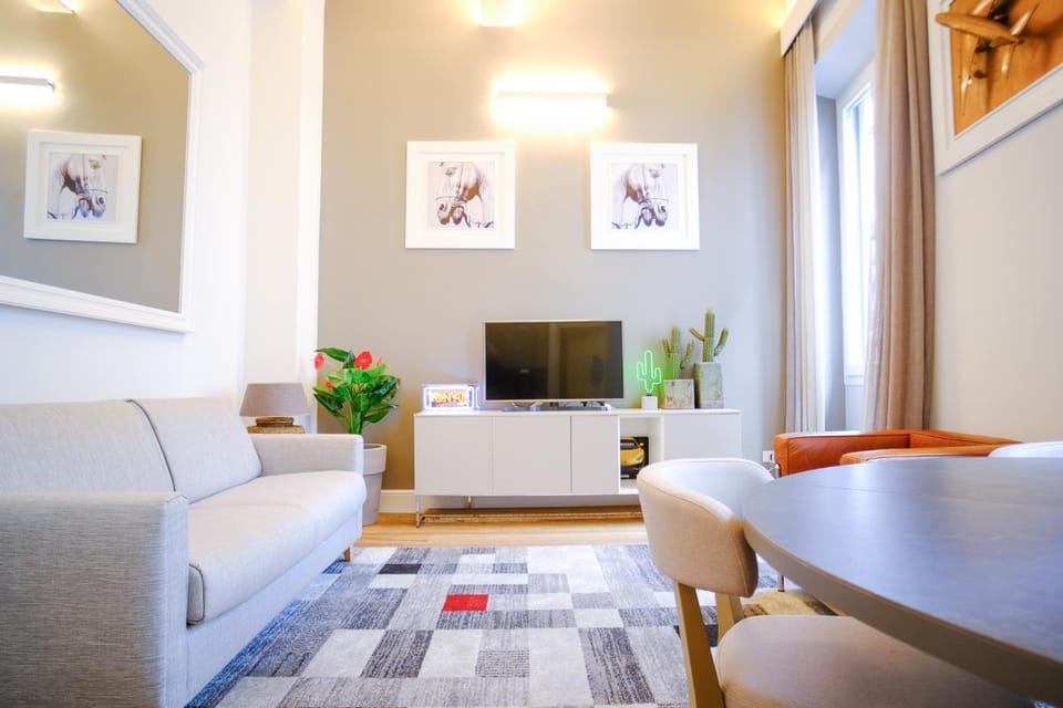Dolcevita Boutique Apartment Apartment in Florence