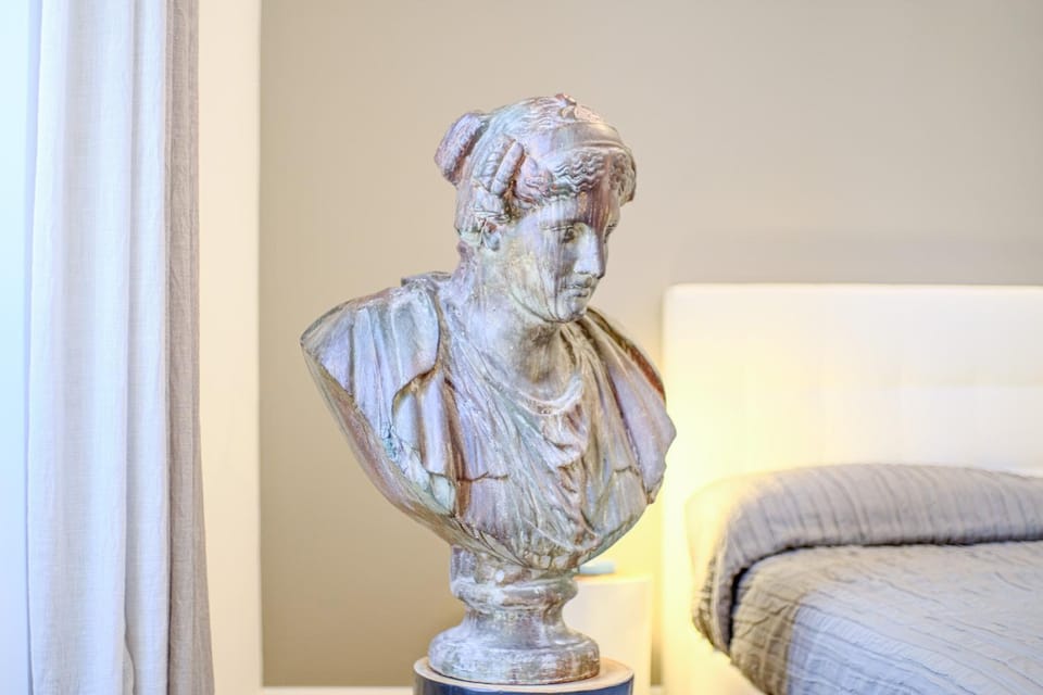 Dolcevita Boutique Apartment Apartment in Florence