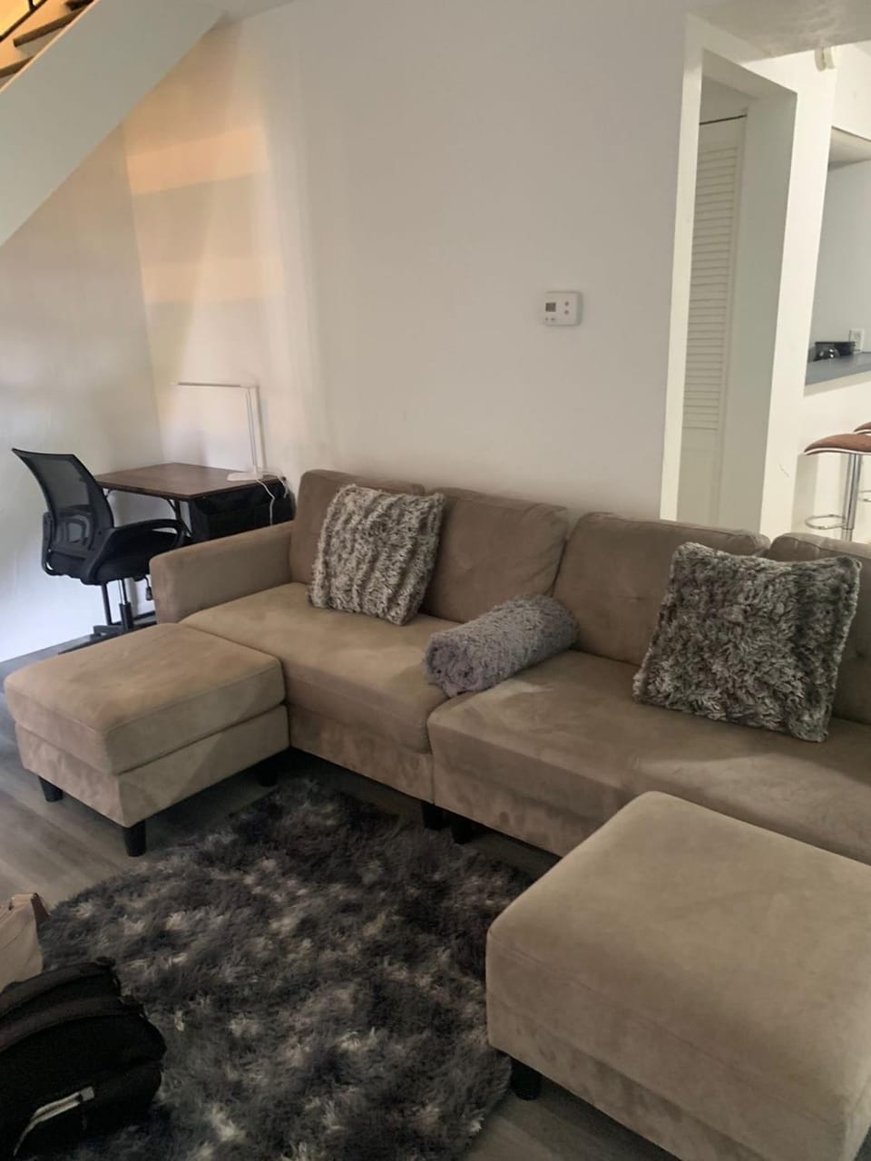 Sweet Home IN Apartment in Indianapolis