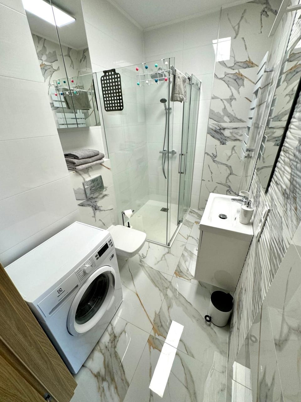 LuxFlats Apartament ARROW Apartment in Wladyslawowo