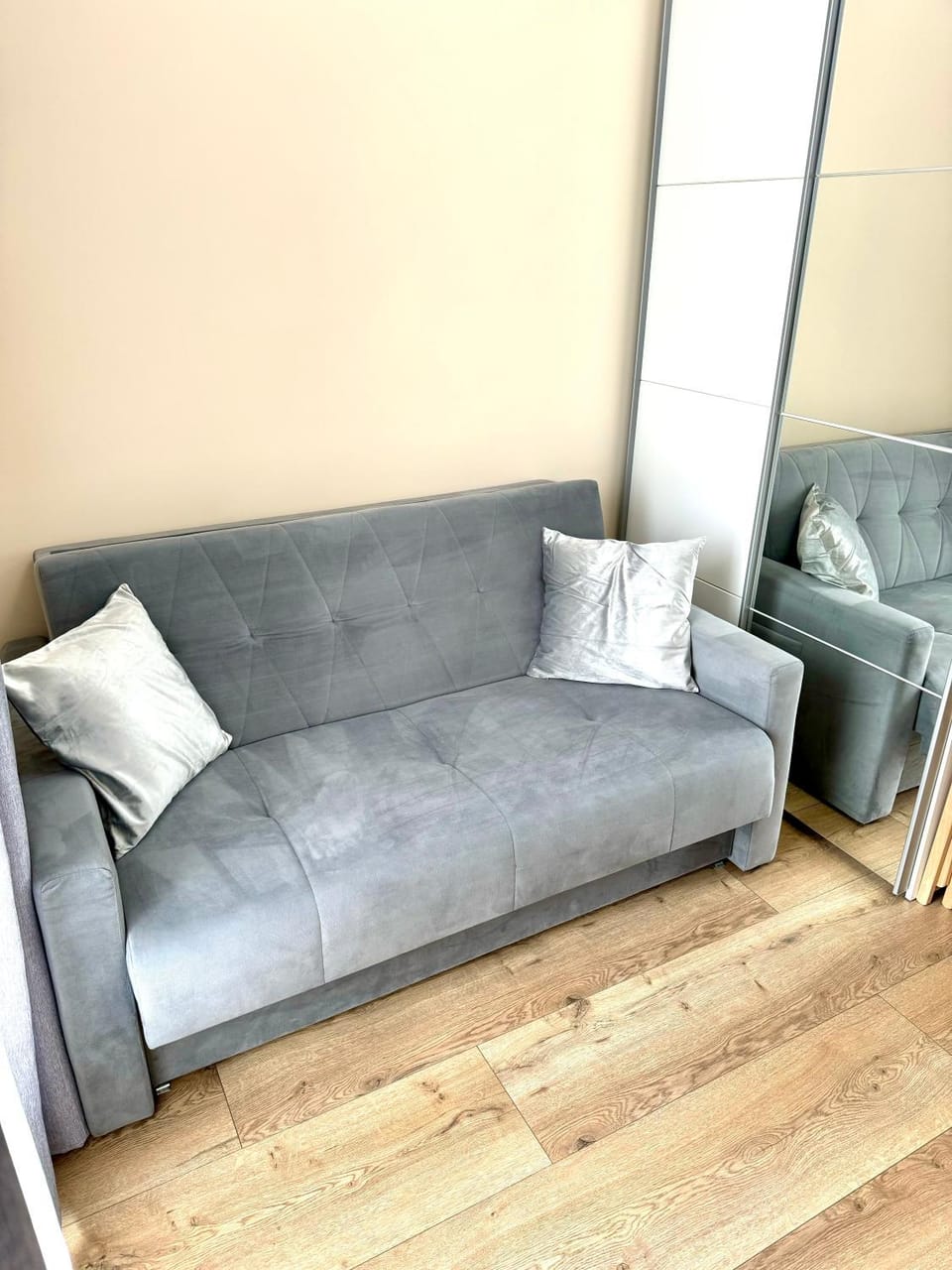 LuxFlats Apartament ARROW Apartment in Wladyslawowo