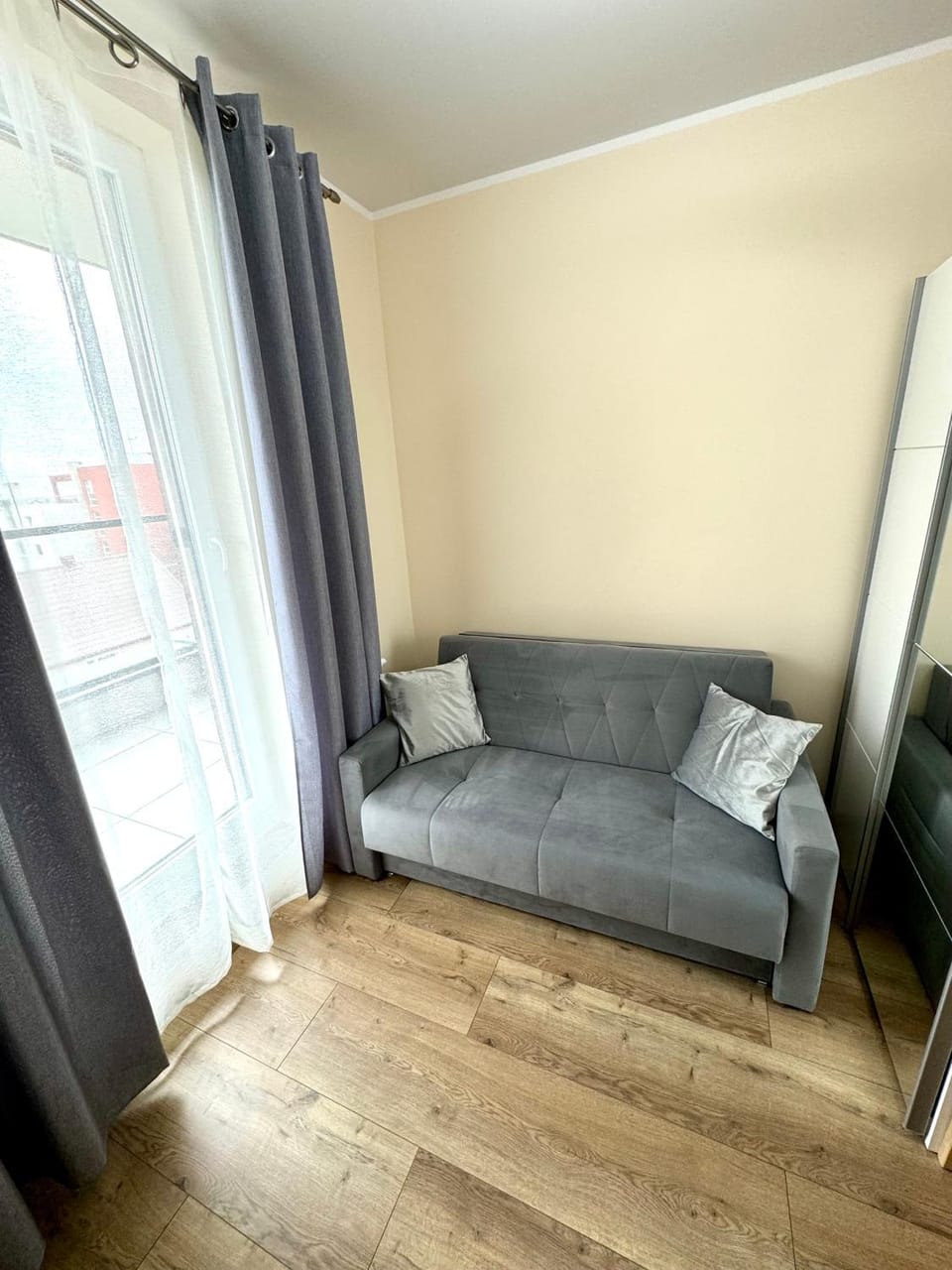 LuxFlats Apartament ARROW Apartment in Wladyslawowo