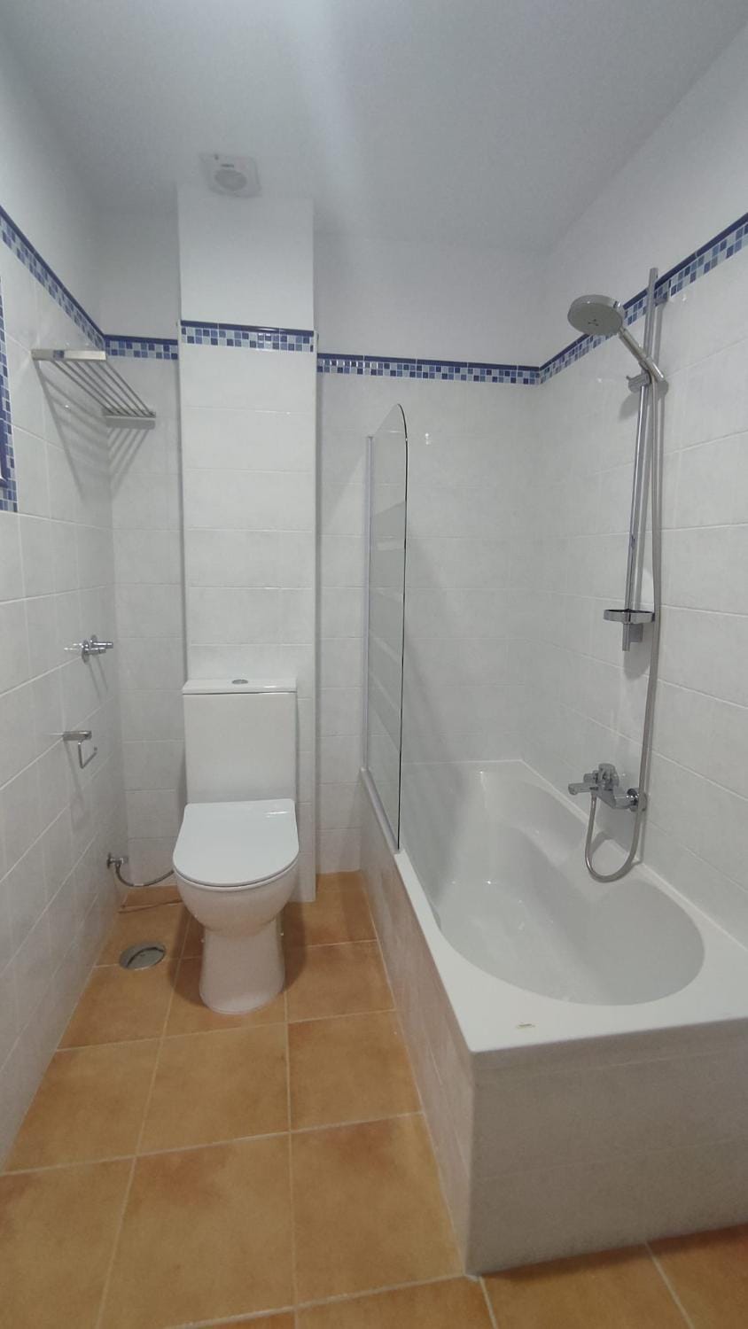 Villa Xunqueira 3 Apartment in Galicia