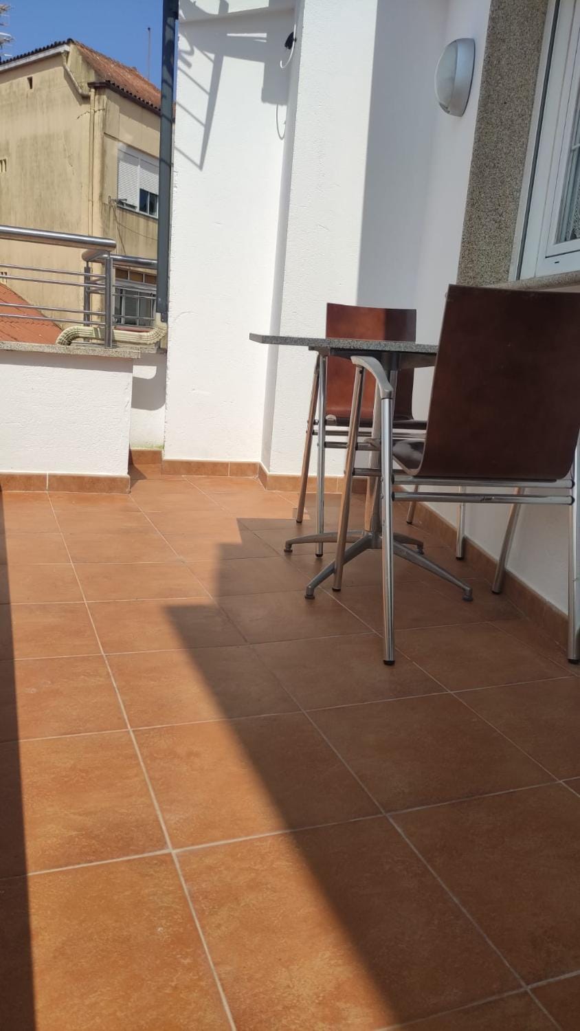 Villa Xunqueira 3 Apartment in Galicia