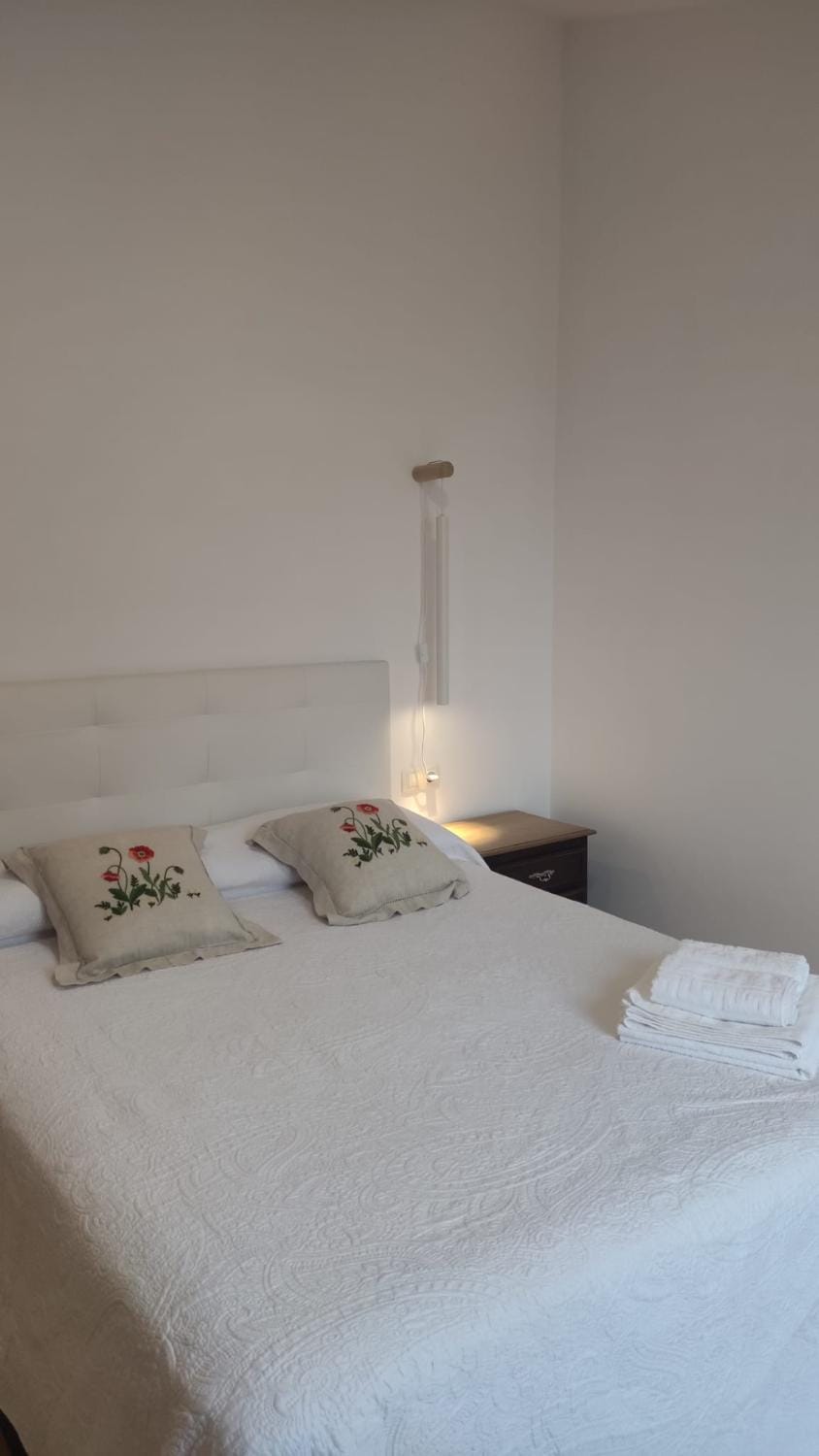 Villa Xunqueira 3 Apartment in Galicia
