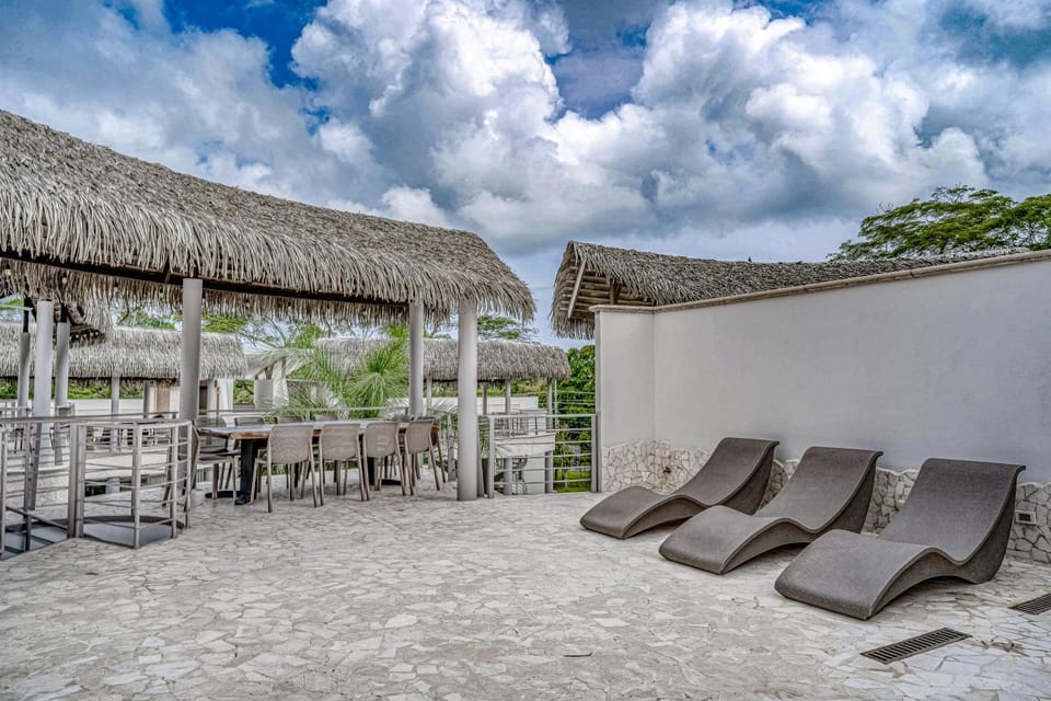 Hermosa Waves D2 Apartment in Playa Hermosa