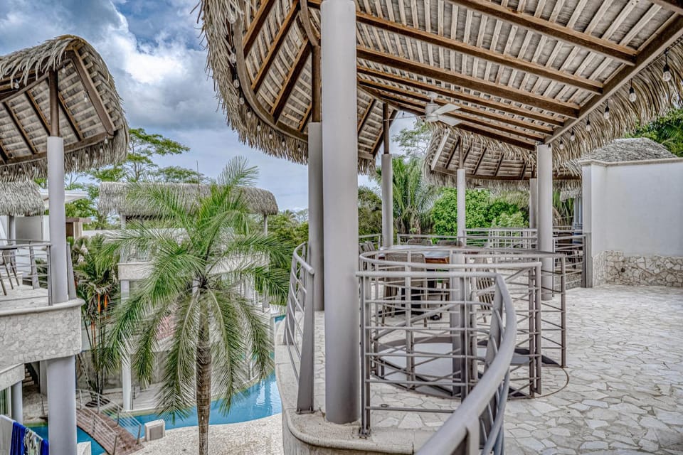 Hermosa Waves D2 Apartment in Playa Hermosa