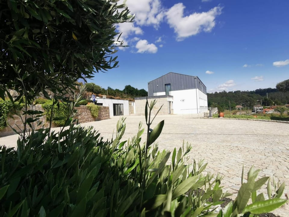 Casa da Escola Farm Stay in Portugal