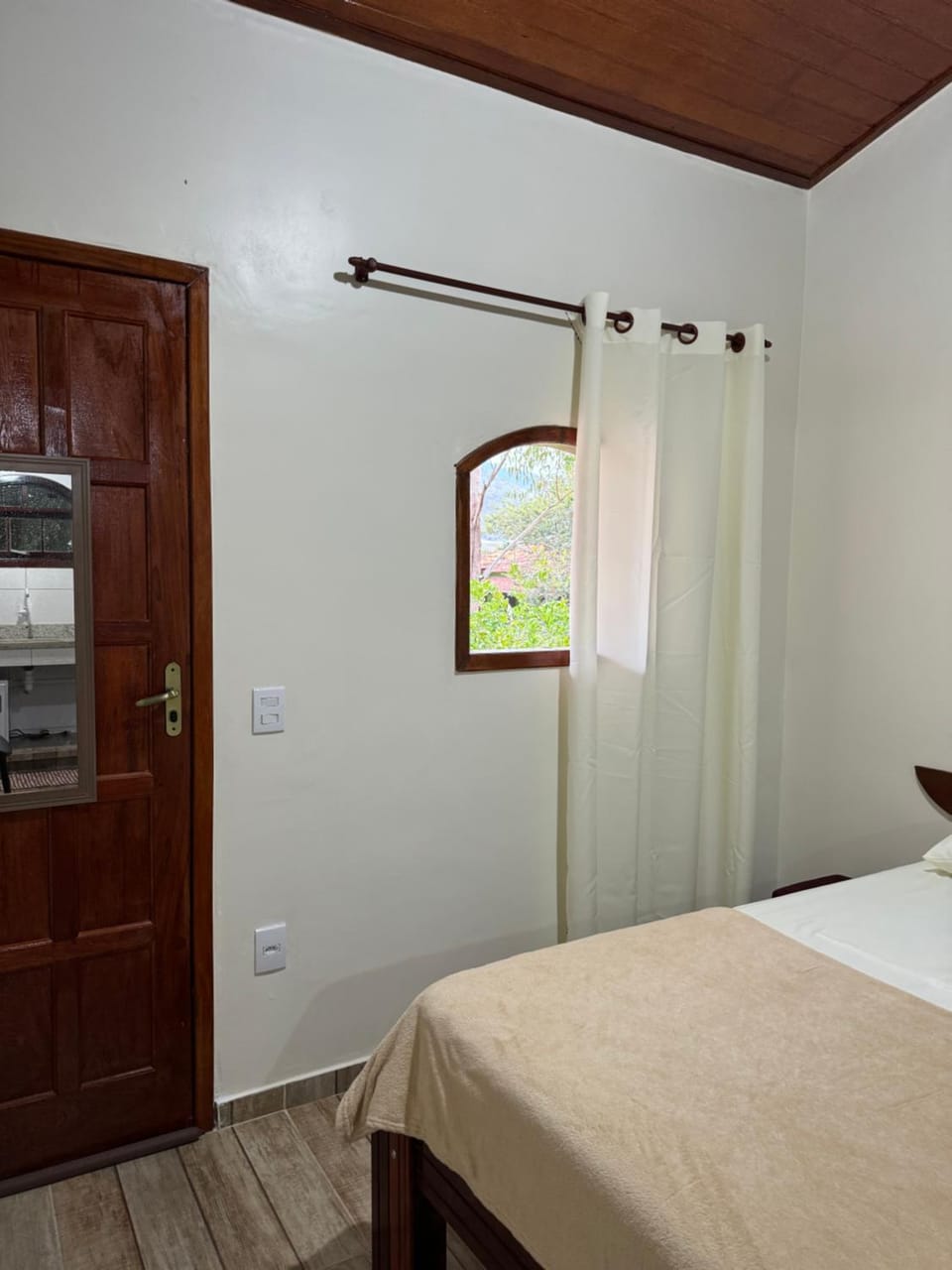 Recanto Casa Amarela Vacation rental in Miguel Pereira