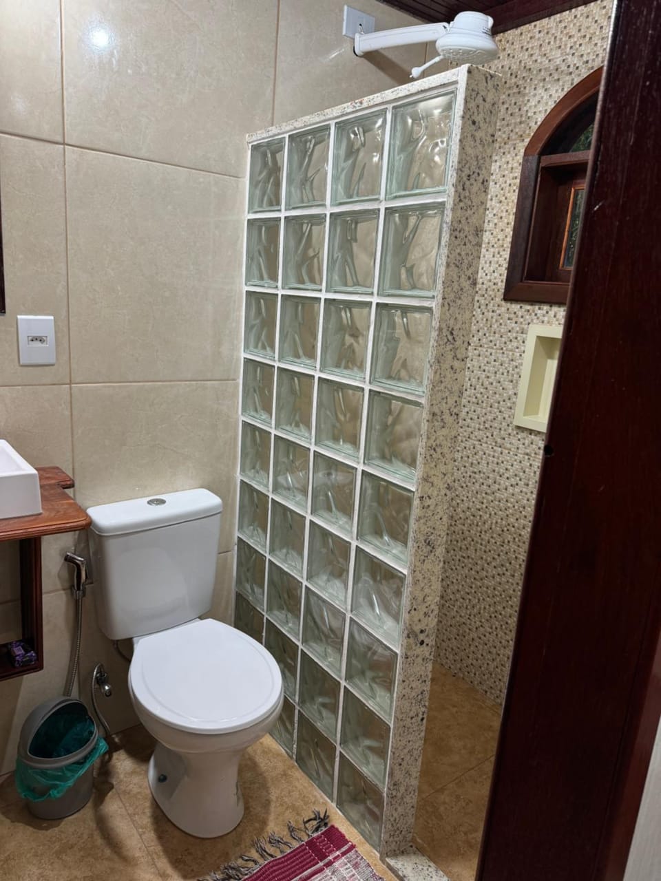 Recanto Casa Amarela Vacation rental in Miguel Pereira