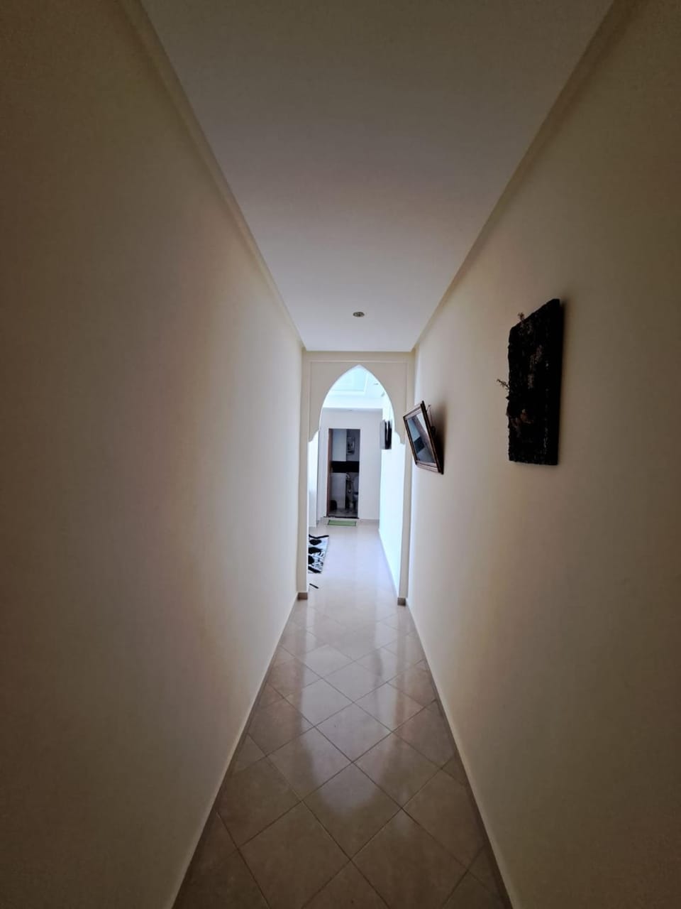 El Jadida , centre ville Apartment in Casablanca-Settat