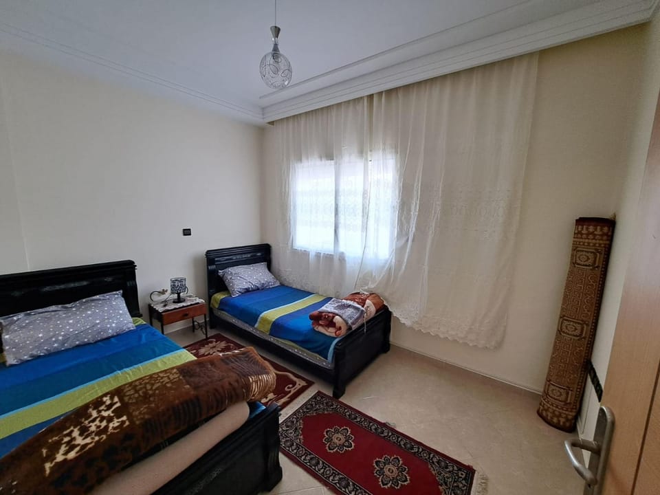 El Jadida , centre ville Apartment in Casablanca-Settat