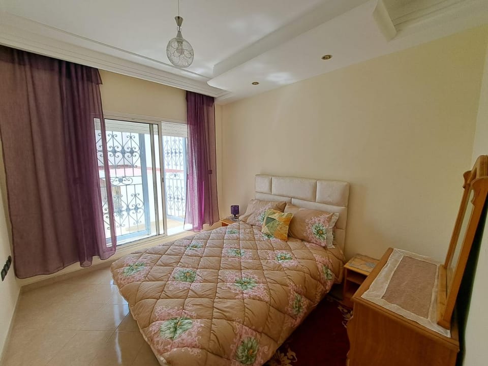 El Jadida , centre ville Apartment in Casablanca-Settat