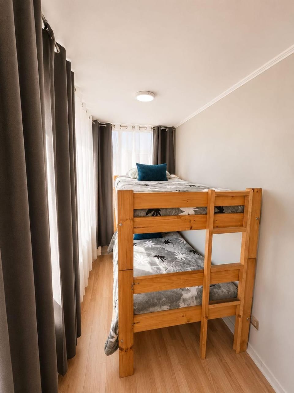 Departamento de 3 dormitorio Apartment in Santiago