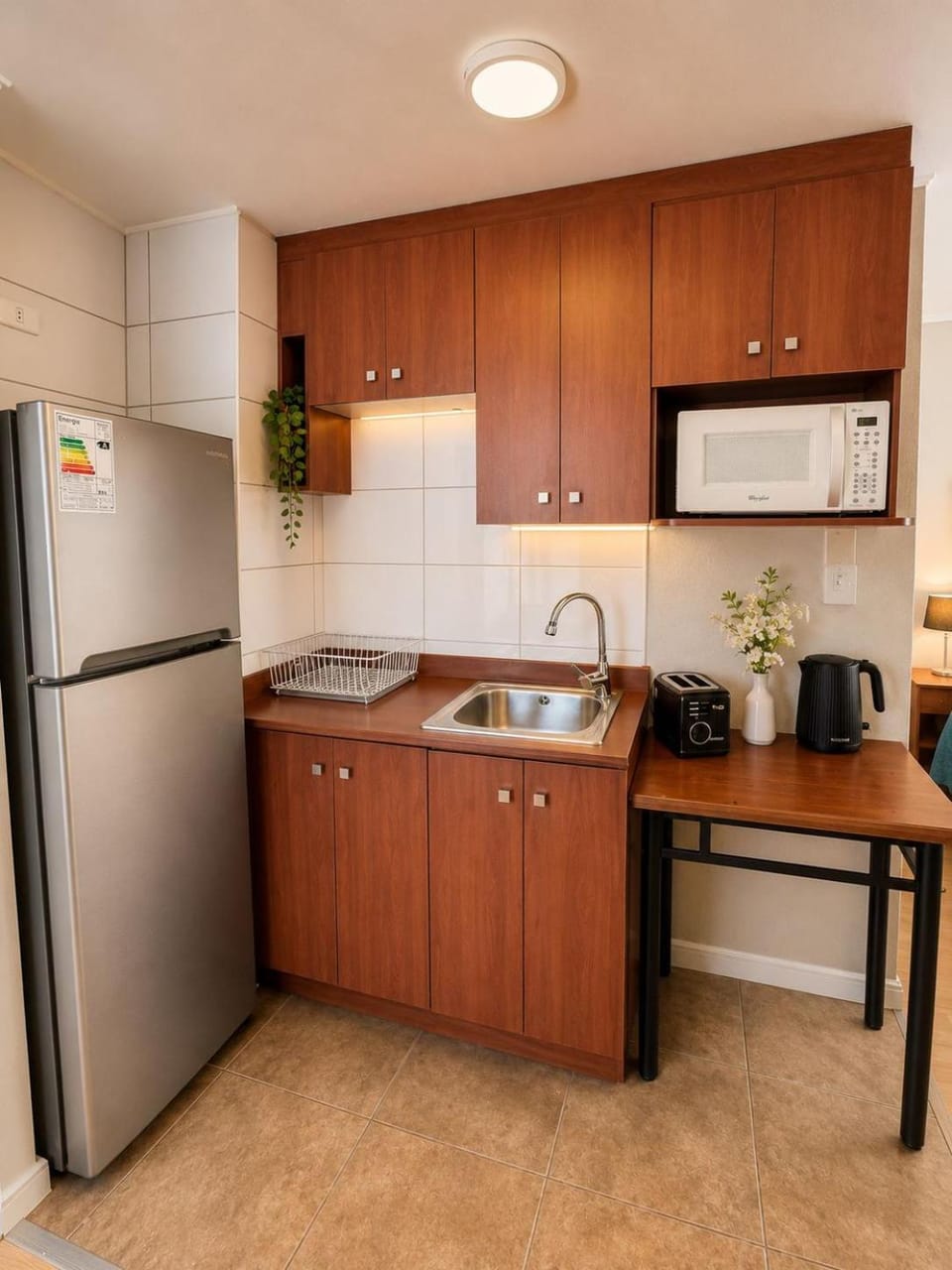 Departamento de 3 dormitorio Apartment in Santiago
