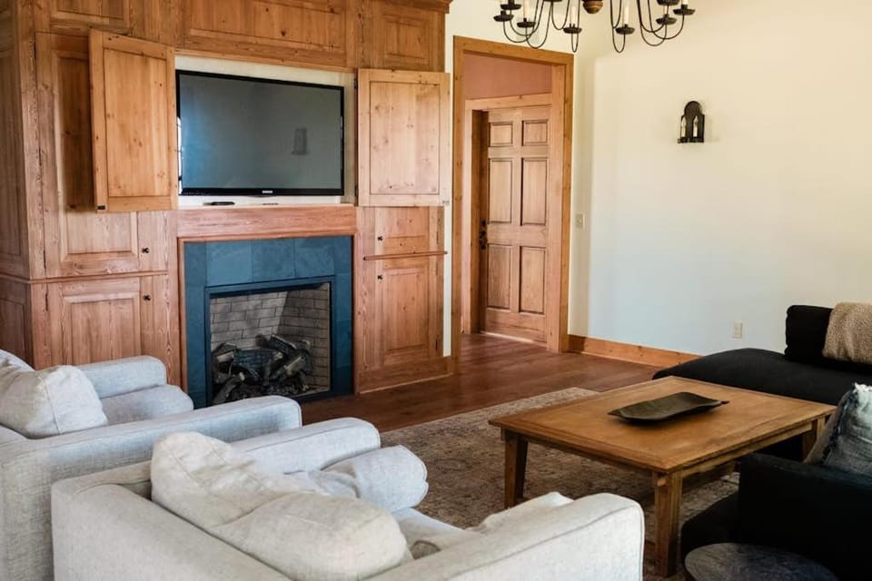 Sorellina House House in Sleeping Bear Dunes