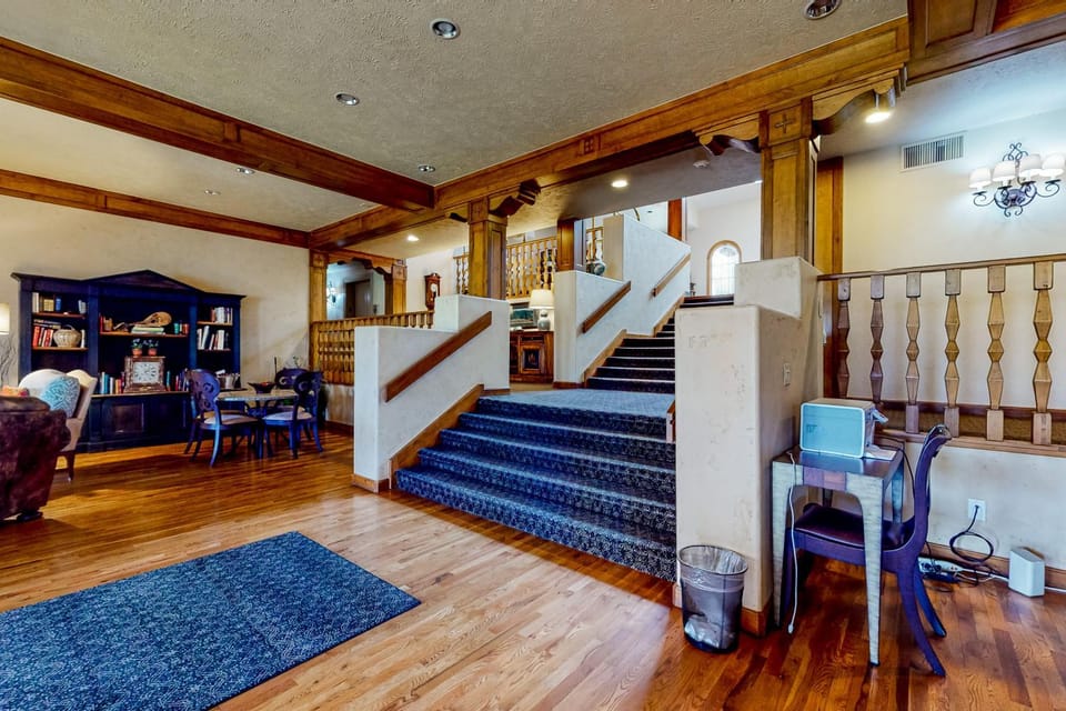 Seasons Lodge #202 Apartment in Edwards