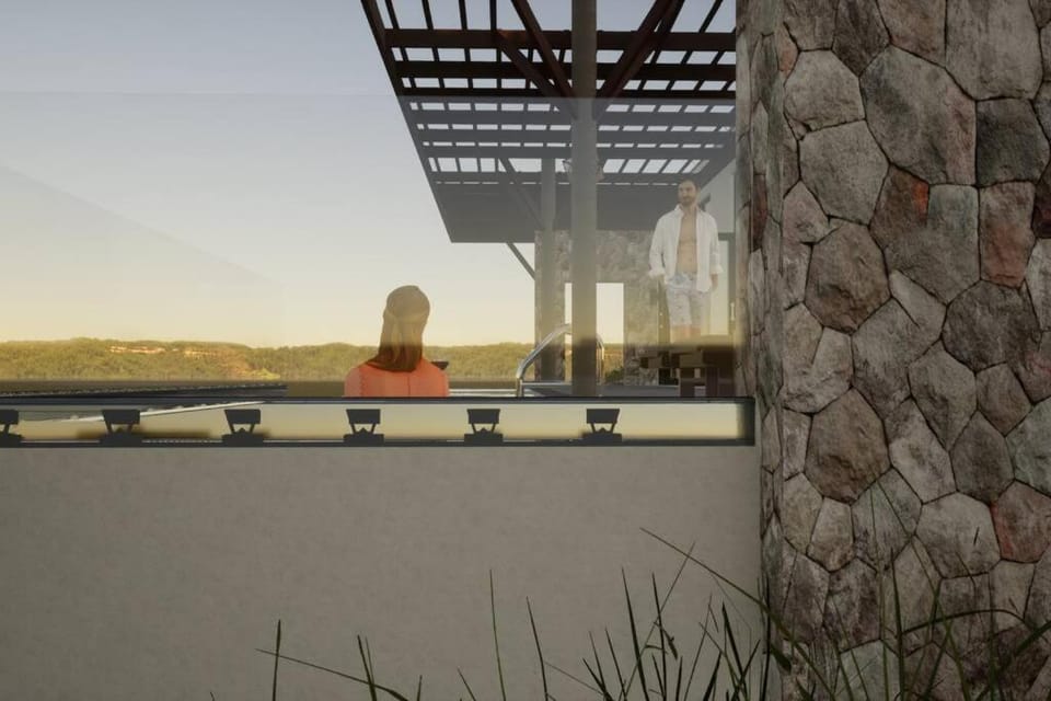 Enclave Villa V3 -Overlooking Pitons & Ocean ! Wow Villa in Caribbean
