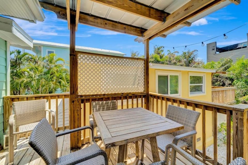 Casa Del Sol C Apartment in Bradenton Beach