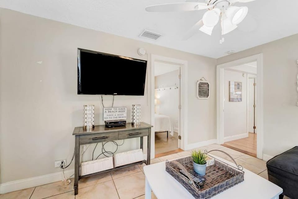 Casa Del Sol C Apartment in Bradenton Beach