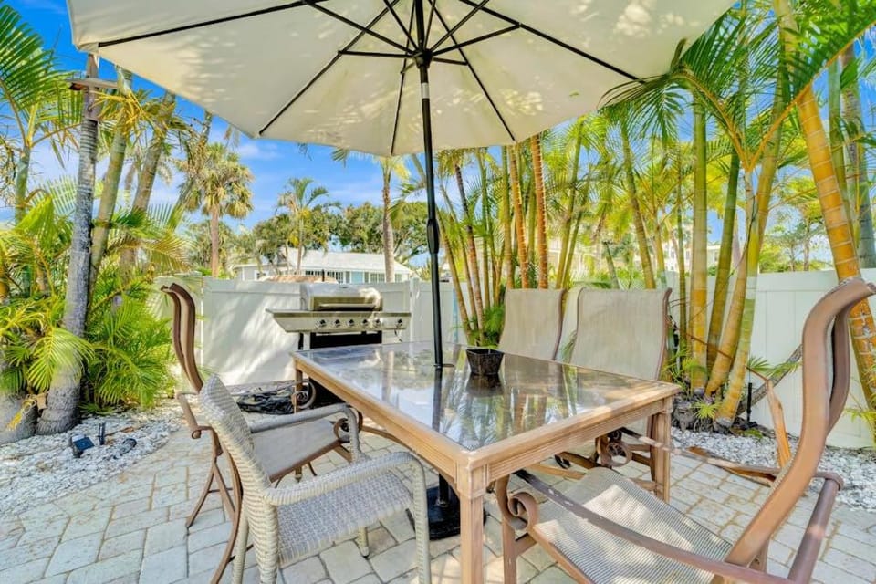 Casa Del Sol B Apartment in Bradenton Beach