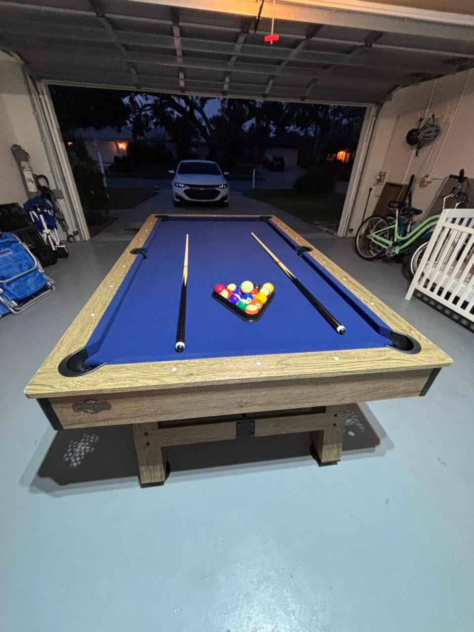 Entertainment