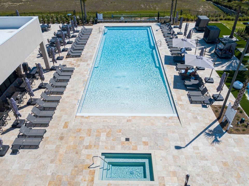 Premium Magic Village 4 Suites Near Disney - 7521 House in Bay Lake